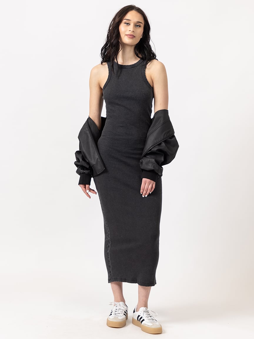 long dress