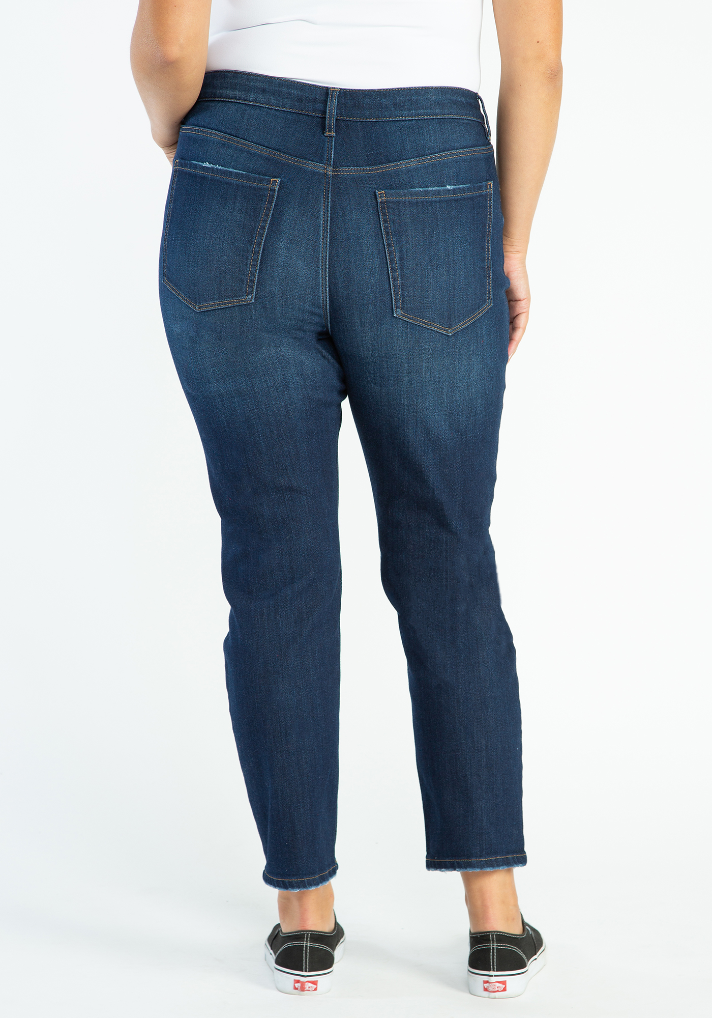 mom jeans