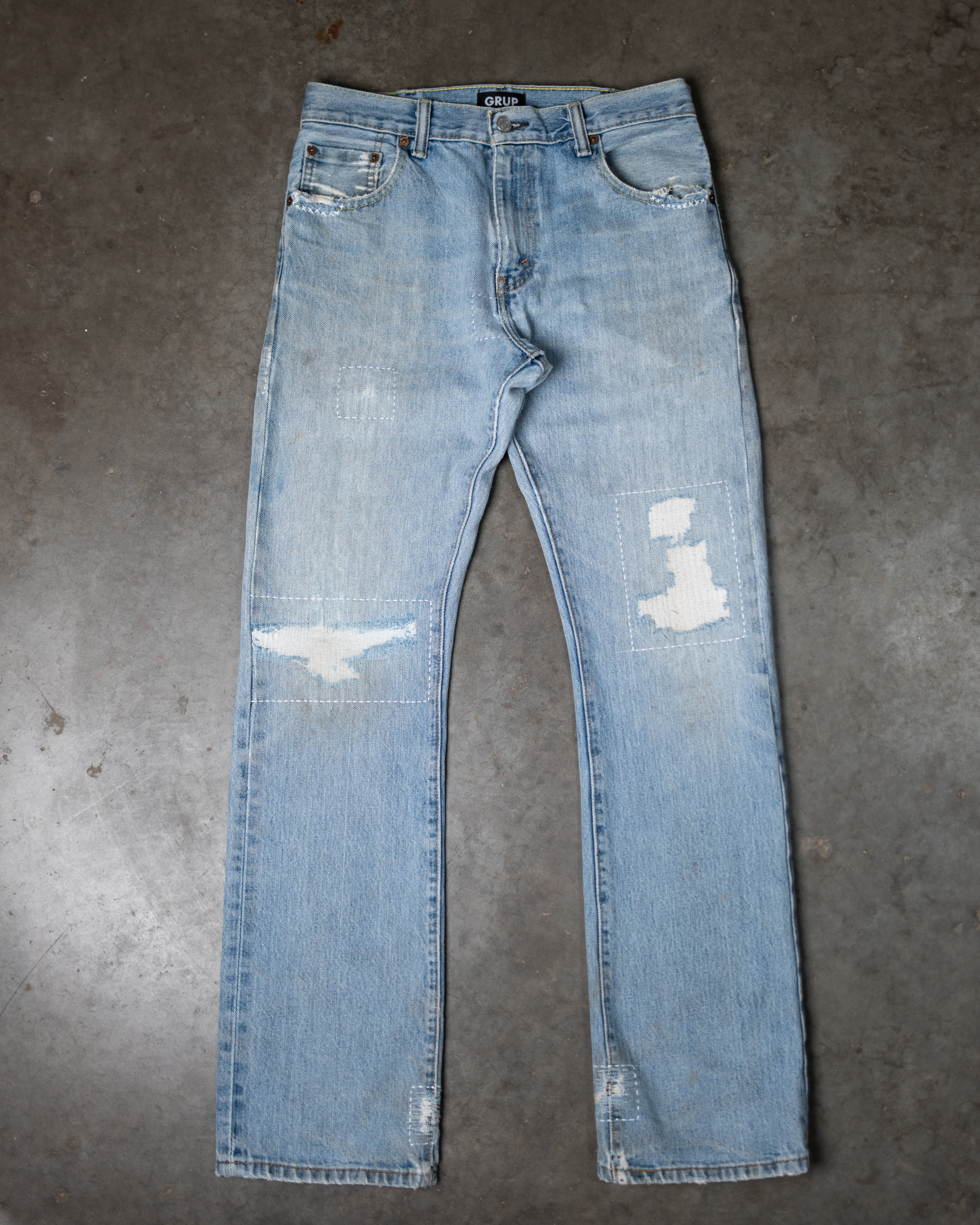 2/12まで)junyawatanabe25FW Levi’s fakefur 15250210204517_1.jpg