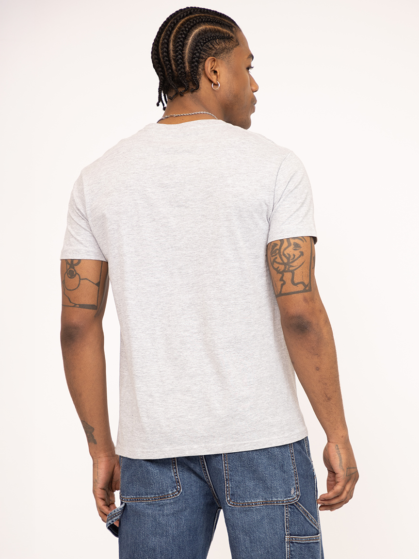 unisex gmc keep on truckin graphic tee